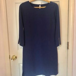 Laundry by Shelli Segall Women’s Sheath Dress Sz 6